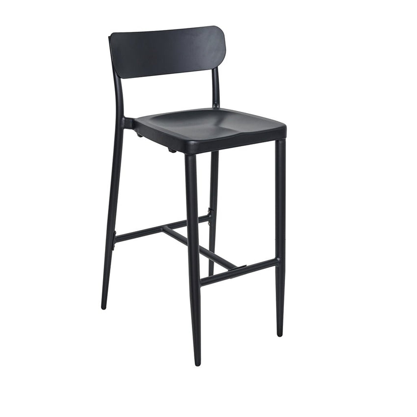 BFM Seating Maui 29.5 Bar Stool (BFM - PHVSB) - SchoolOutlet