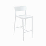 BFM Seating Maui 29.5 Bar Stool (BFM - PHVSB) - SchoolOutlet