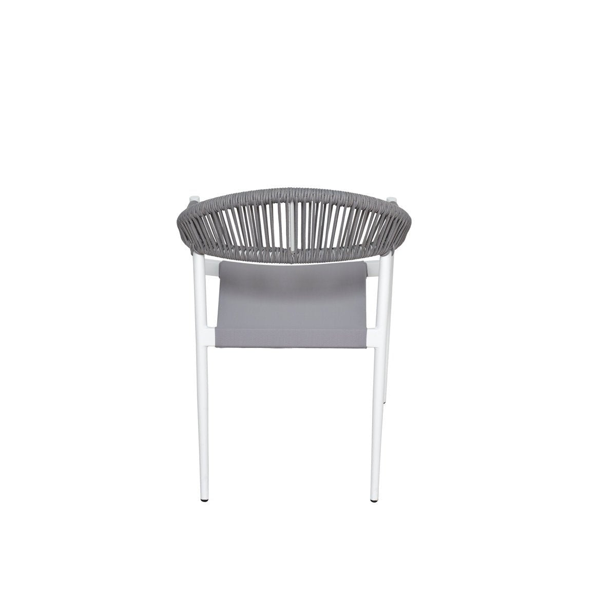 BFM Seating Tahiti Outdoor Dining Arm Chair (BFM - PHXAC) - SchoolOutlet