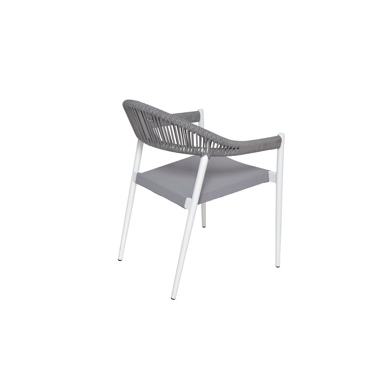 BFM Seating Tahiti Outdoor Dining Arm Chair (BFM - PHXAC) - SchoolOutlet