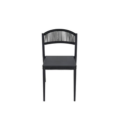 BFM SeatingTahiti Side Chair (BFM-PHXSC)