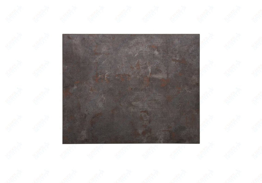 BFM Seating - 1" Relic Table Top - Melamine PVC Self - Edge 24"W x 30"L (BFM - 1xx2430) - SchoolOutlet