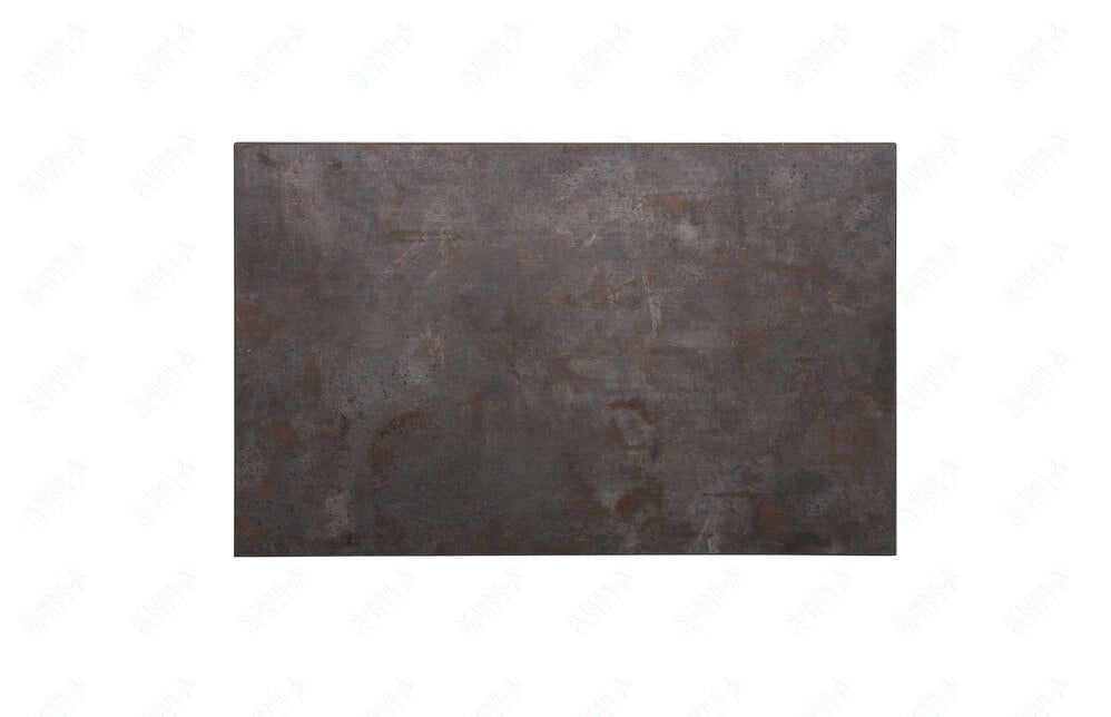 BFM Seating - 1" Relic Table Top - Melamine PVC Self - Edge 30"W x 48"L (BFM - 1xx3048) - SchoolOutlet