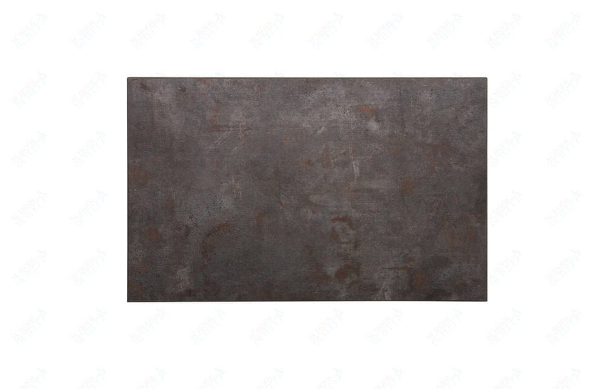 BFM Seating - 1" Relic Table Top - Melamine PVC Self - Edge 30"W x 48"L (BFM - 1xx3048) - SchoolOutlet