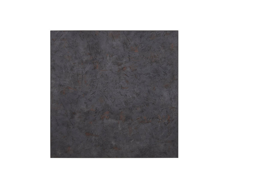 BFM Seating - 1" Relic Table Top - Melamine PVC Self - Edge 36x36 - (BFM - 1xx3636) - SchoolOutlet