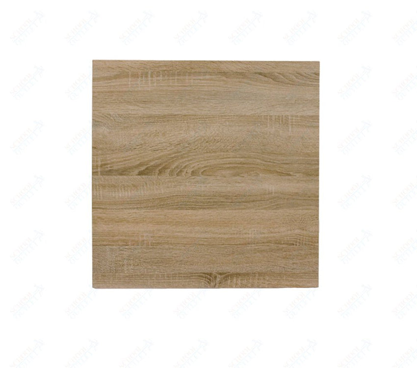 BFM Seating Midtown Table Top - 1 7/8" Melamine with Honeycomb Core - 24x24 - (BFM - 2xx2424) - SchoolOutlet