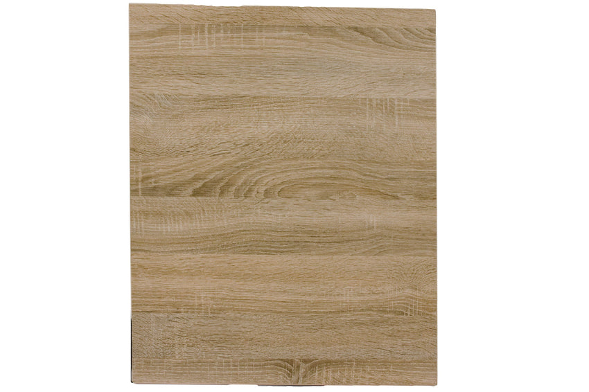 BFM Seating Midtown Table Top - 1 7/8" Melamine with Honeycomb Core - 24x30 - (BFM - MIDTOWN2430) - SchoolOutlet