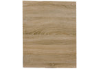 BFM Seating Midtown Table Top - 1 7/8