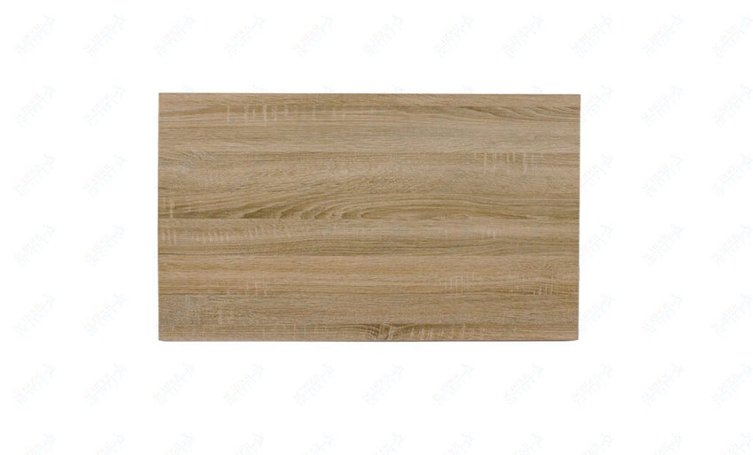 BFM Seating Midtown Table Top - 1.875" Melamine with Honeycomb Core - 30"W x 60"L (BFM - MIDTOWN3060) - SchoolOutlet