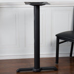 BFM Seating Stamped Steel - 22