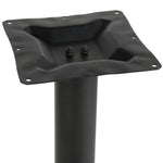 BFM Seating Stamped Steel - 22