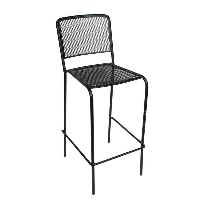 BFM Seating Chesapeake Barstool(BFM - SU1300BBL) - SchoolOutlet