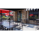 BFM Seating Chesapeake Barstool(BFM - SU1300BBL) - SchoolOutlet