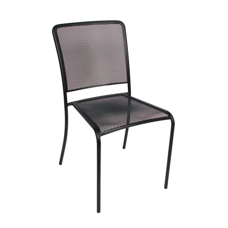 BFM Seating Chesapeake Side Chair (BFM - SU1300CBL - SchoolOutlet