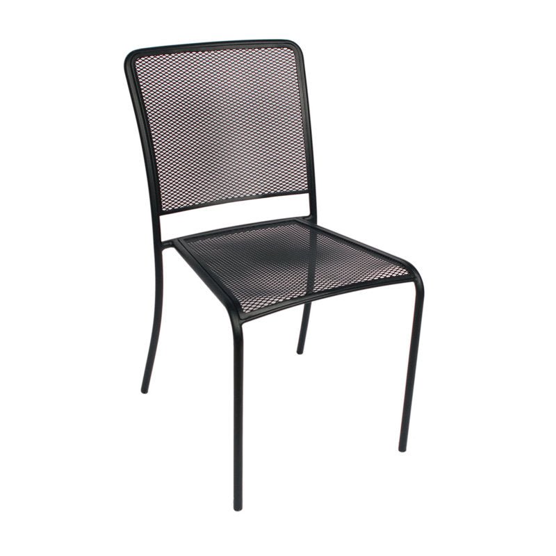BFM Seating Chesapeake Side Chair (BFM - SU1300CBL - SchoolOutlet