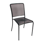 BFM Seating Chesapeake Side Chair (BFM - SU1300CBL - SchoolOutlet