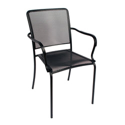 BFM Seating Chesapeake Armchair (BFM-SU1301CBL)