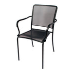 BFM Seating Chesapeake Armchair (BFM - SU1301CBL) - SchoolOutlet