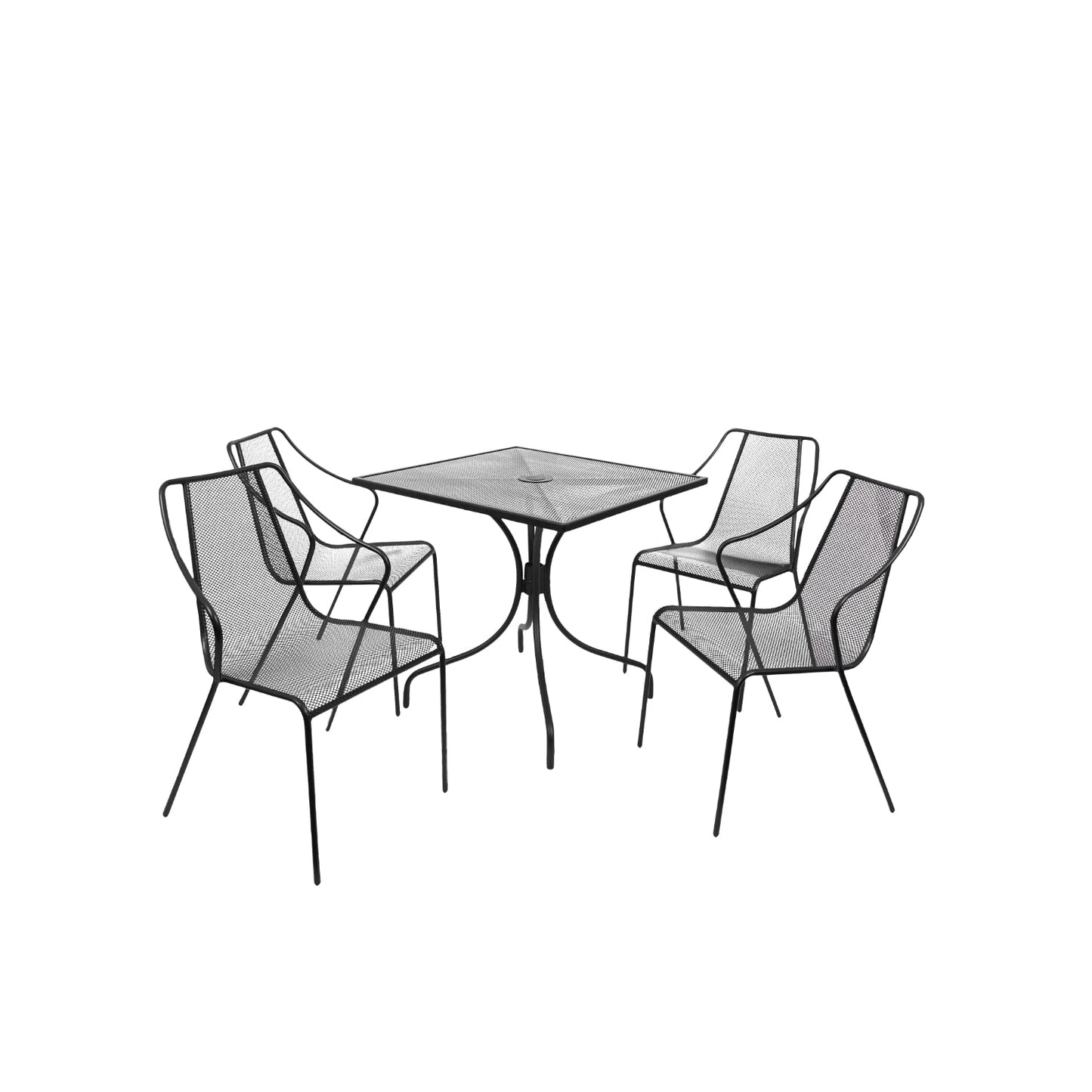 BFM Seating Kingston Armchair (BFM - SU1601CBL) - SchoolOutlet