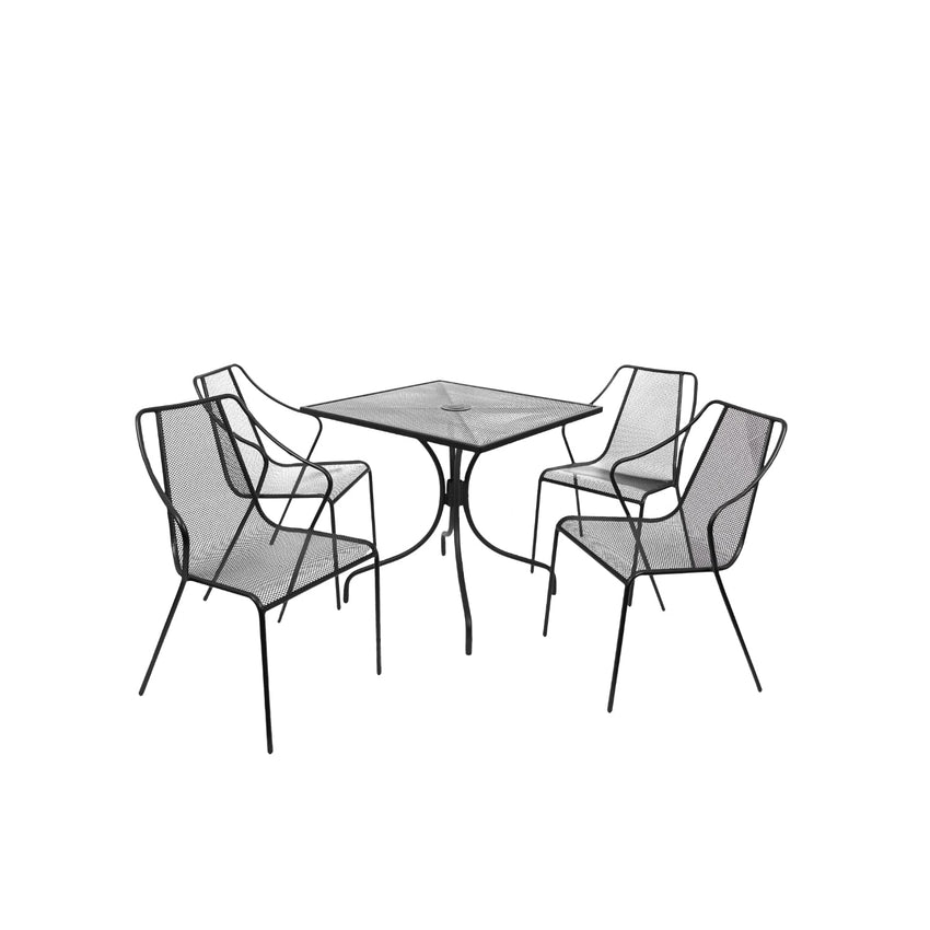 BFM Seating Kingston Armchair (BFM - SU1601CBL) - SchoolOutlet