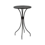 BFM Seating Barnegat Bar Height Table 24