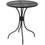 BFM Seating Barnegat Dining Height Table 24