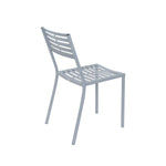 BFM Seating Daytona Stacking Patio Dining Side Chair (BFM - SU2810C) - SchoolOutlet