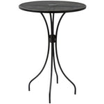 BFM Seating Barnegat Dining Height Table 30