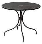BFM Seating Barnegat Dining Height Table 36