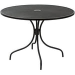BFM Seating Barnegat Dining Height Table 42