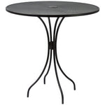 BFM Seating Barnegat Bar Height Table 42