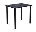 BFM Seating Daytona 24x32 Dining Height Table - E - Coated - Powder Coated Steel - (BFM - SUD2432) - SchoolOutlet