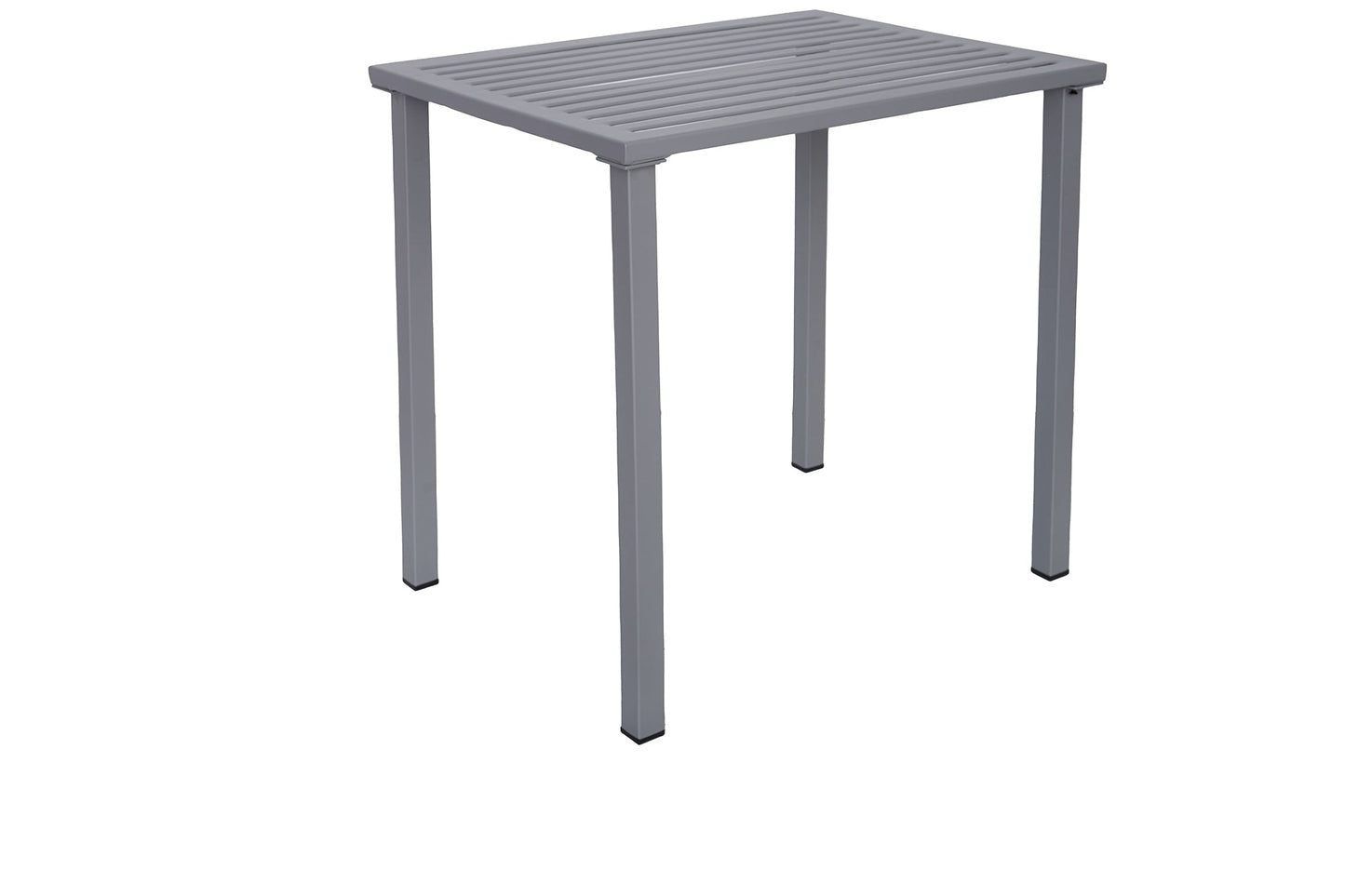 BFM Seating Daytona 24x32 Dining Height Table - E - Coated - Powder Coated Steel - (BFM - SUD2432) - SchoolOutlet