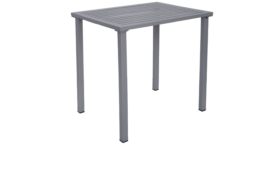 BFM Seating Daytona 24x32 Dining Height Table - E - Coated - Powder Coated Steel - (BFM - SUD2432) - SchoolOutlet