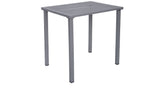 BFM Seating Daytona 24x32 Dining Height Table - E - Coated - Powder Coated Steel - (BFM - SUD2432) - SchoolOutlet