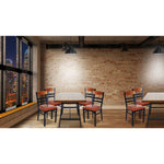 BFM Seating Atlas A - Frame 30 x 60