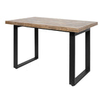 BFM Seating Urban - Loop Frame 30 x 48