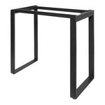 BFM Seating Urban - Loop Frame 30 x 60