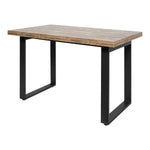 BFM Seating Urban - Loop Frame 30 x 72