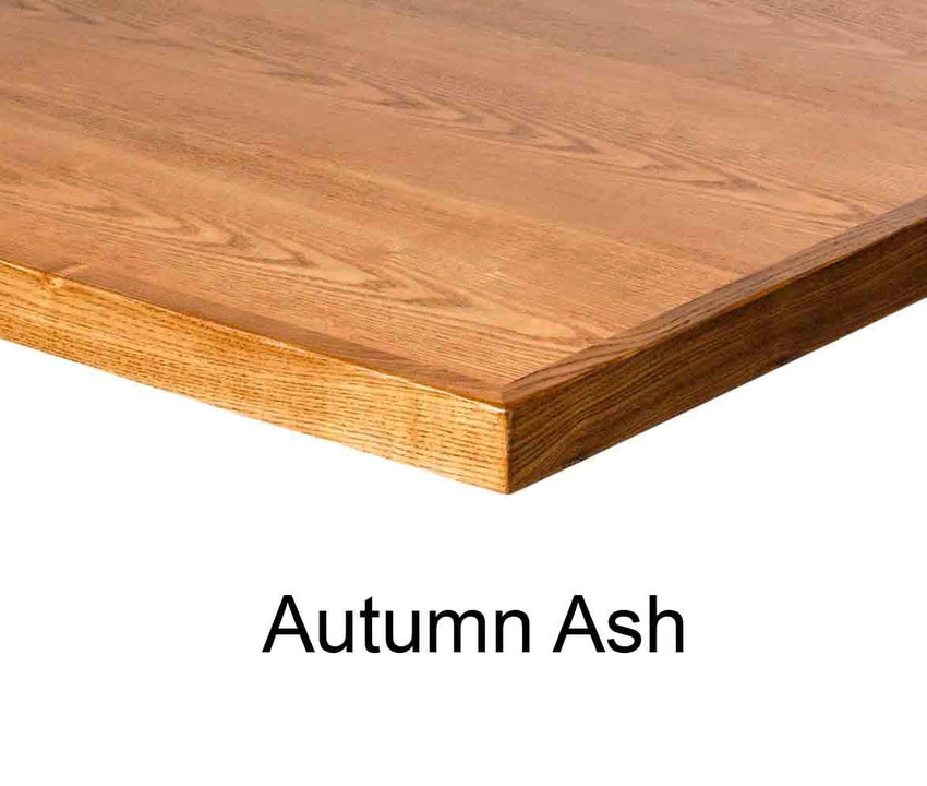 BFM Seating Veneer Table Top 24x30 (BFM - VN2430) - SchoolOutlet