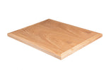 BFM Seating Veneer Table Top 24x30 (BFM - VN2430) - SchoolOutlet
