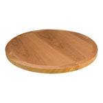BFM Seating Veneer Table Top 24