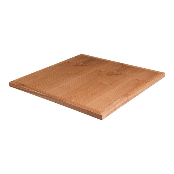 BFM Seating Veneer Table Top 30x30 (BFM - VN3030) - SchoolOutlet