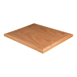 BFM Seating Veneer Table Top 30x42 (BFM - VN3042) - SchoolOutlet
