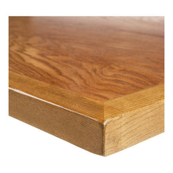 BFM Seating Veneer Table Top 30x60 (BFM-VN3060)