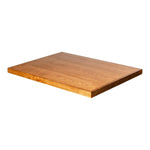 BFM Seating Veneer Table Top 30x72 (BFM - VN3072) - SchoolOutlet