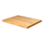 BFM Seating Veneer Table Top 30x72 (BFM - VN3072) - SchoolOutlet