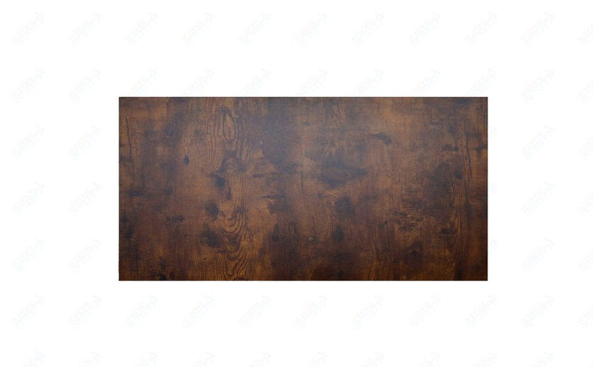 BFM Seating 1" Relic Table Top - Melamine PVC Self - Edge 30"W x 60"L (BFM - 1cc3060) - SchoolOutlet