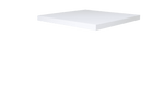 BFM Seating Midtown Table Top - 1 7/8