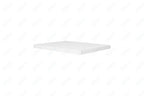 BFM Seating Midtown Table Top - 1 7/8